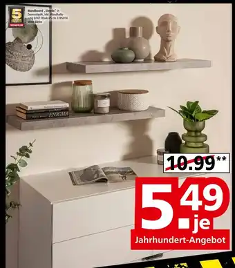 Segmüller Segmüller wandboard 'simple' Angebot