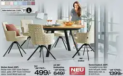 Ostermann Joop! marken sessel fest Angebot