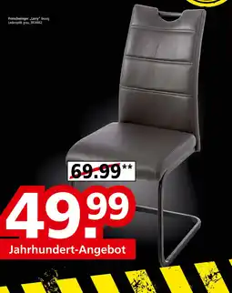 Segmüller Freischwinger larry Angebot