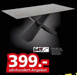 Segmüller Esstisch motril Angebot