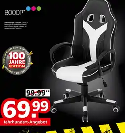 Segmüller Booom gamingstuhl valenza Angebot