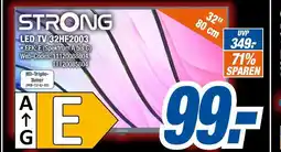 Expert Strong led tv 32hf2003 Angebot