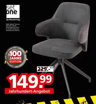 Segmüller Musterring stuhl macon Angebot