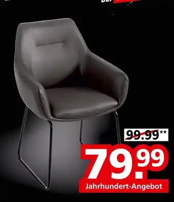 Segmüller Stuhl campinas Angebot