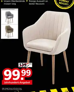 Segmüller Stuhl swenja Angebot