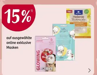 Rossmann Stay well classic rabatt 15% Angebot