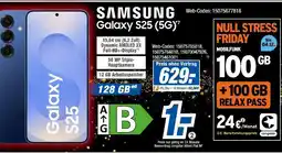 Expert Samsung galaxy s25 (5g) Angebot