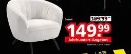 Segmüller Sessel Angebot