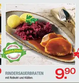 Ostermann Rindersauerbraten Angebot