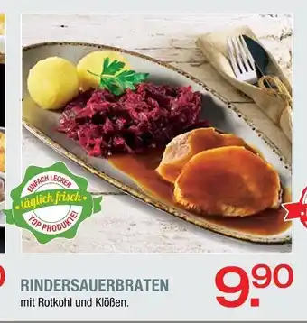 Ostermann Rindersauerbraten Angebot