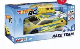 Rossmann Hot wheels r/c race team Angebot