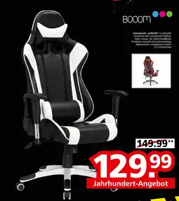 Segmüller Booom gamingstuhl myracer Angebot