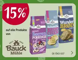 Rossmann Rabatt 15% Angebot
