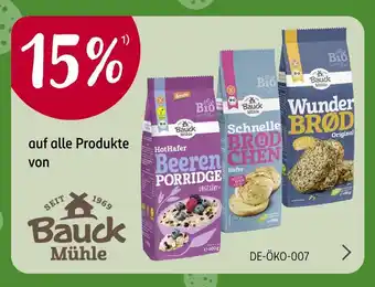 Rossmann Rabatt 15% Angebot