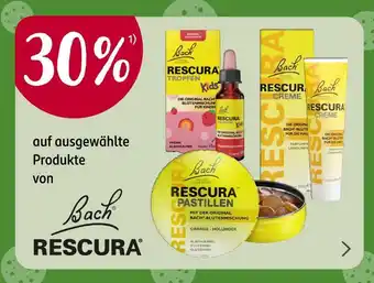 Rossmann Rabatt 30% Angebot
