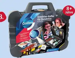 Rossmann Galileo ermittler-koffer für detektive Angebot