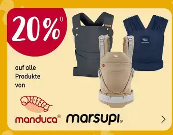 Rossmann Rabatt 20% Angebot