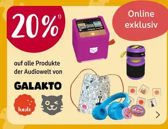 Rossmann 20% rabatt Angebot