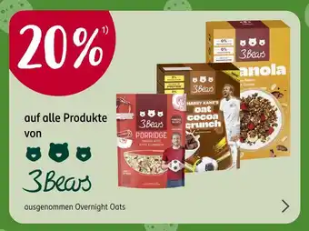 Rossmann Rabatt 20% Angebot