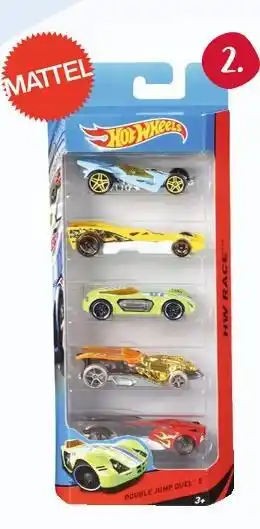 Rossmann Fahrzeuge geschenkset Angebot