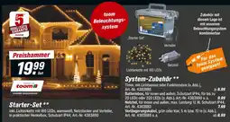 toom Baumarkt Starter-set Angebot