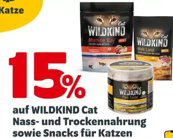 Das Futterhaus 15% rabatt Angebot