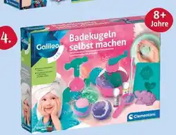 Rossmann Galileo badekugeln selbst machen Angebot