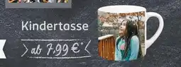 Rossmann Kindertasse Angebot