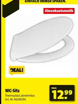 Hagebau Wc-sitz Angebot