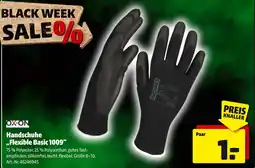 Hagebau Ox-on flexible basic 1009 Angebot