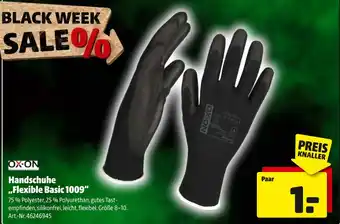 Hagebau Ox-on flexible basic 1009 Angebot