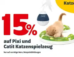 Das Futterhaus 15% Angebot