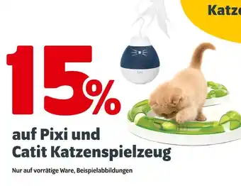 Das Futterhaus 15% Angebot
