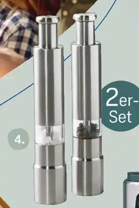 Rossmann Salz- und pfefferstreue Angebot