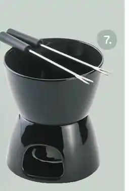 Rossmann Mini-fondue Angebot