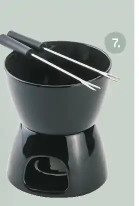 Rossmann Mini-fondue Angebot