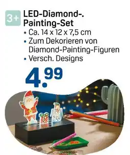 Rossmann Led-diamond-painting-set Angebot