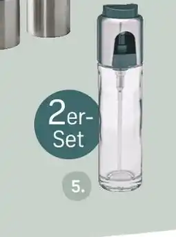 Rossmann Essig- und ölsprüher Angebot