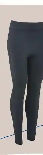 Rossmann Thermo-leggings Angebot