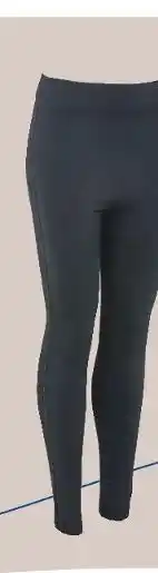 Rossmann Thermo-leggings Angebot