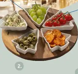 Rossmann Ideenwelt servier-set Angebot