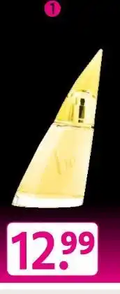 Rossmann Bruno banani woman eau de toilette Angebot