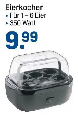 Rossmann Eierkocher Angebot