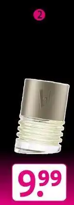 Rossmann Bruno banani man oder woman eau de toilette Angebot