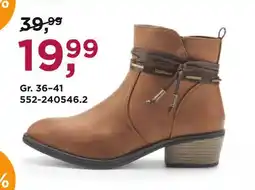 Reno Damen stiefel Angebot