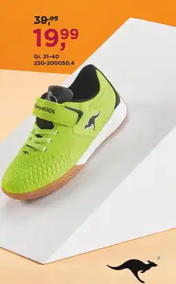 Reno Kangaroos kinder sneaker Angebot