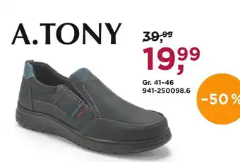 Reno A.tony a.tony Angebot