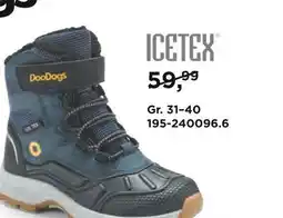 Reno Doodogs icetex Angebot