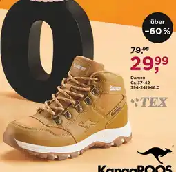 Reno Kangaroos damen schuhe Angebot
