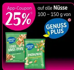 Rossmann 25% rabatt Angebot